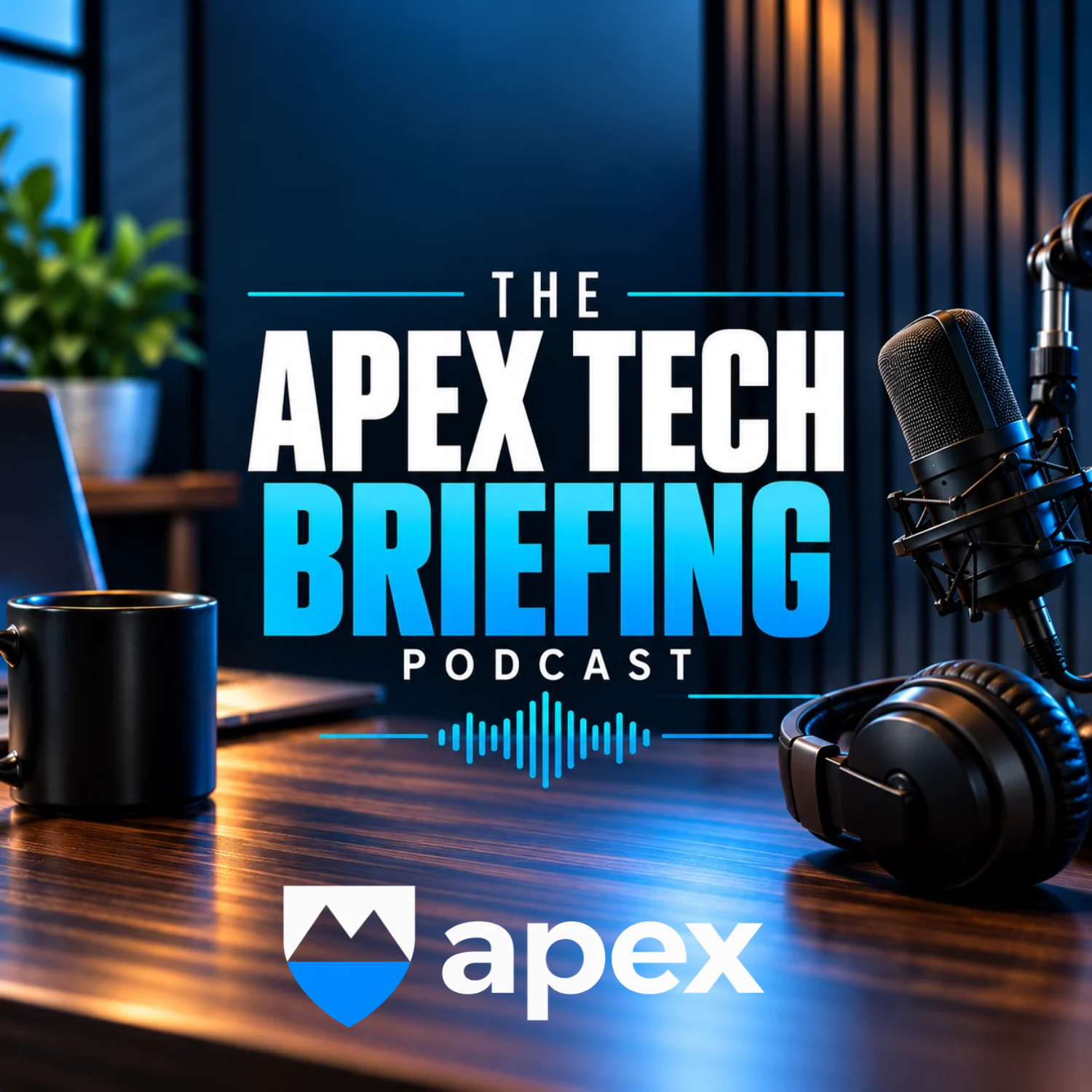 Apex Tech Briefing